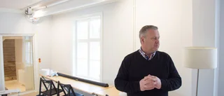 Luleås nya mötesplats är klar