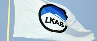 LKAB-anställda som sov på jobbet avskedas