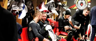 Johansson: En mardröm – för alla motståndare