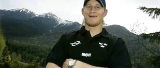 Rykte: Jonte Hedström klar för Luleå Hockey