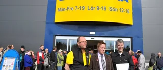 Så påverkas konsumenter av konkursen