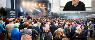 Initiativ för starkare kulturliv