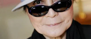 Nyckeln till Yoko Ono