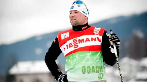 FÃ¶rre fÃ¶rbundskaptenen Joakim Abrahamsson kommer leda ett seminarium under Kalixdagen.