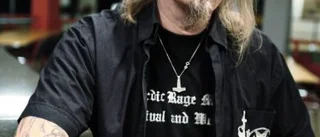 Nordic rage firar