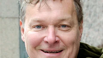 Anders Nyström, bördig från Kalix.