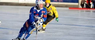 ...men på isen dras klubben med skadeproblem: Kan bara hoppas