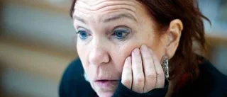 Fullbelagt hos Freda - behöver tre hemliga lägenheter till