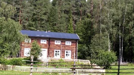 Byn Gallejaur har blivit föremål för flera årsskrifter som berättar om byns historia, den lokala dialekten och naturens särprägel.