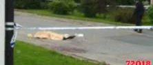 32-åring begärs häktad för mord