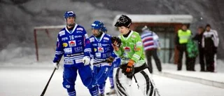 Ny storförlust för Nyborg