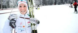 Se upp, Wikén - Kalla är redo för en guldfajt