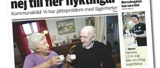 Ny e-tidning för NSD lanserad