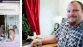 Anders "Bosse" HÃ¤ll hittade kameran.