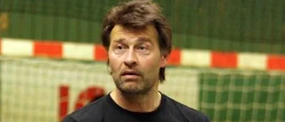 Han får lämna Boden Handboll
