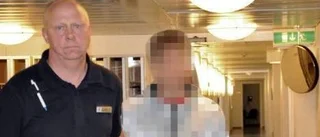 Knark bakom mordförsök