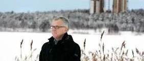 De slutna rummen