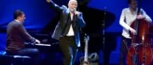 Nina Ramsby jazzar loss - trots lam publik
