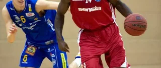 Lekande lätt för LF Basket