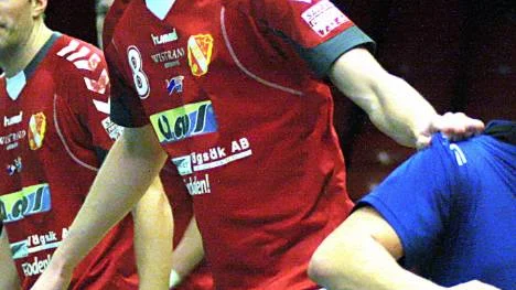 Henrik Jonsson blir en av nyckelspelarna i Hornskroken i vinter.