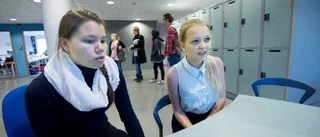 Spetselever drabbade av systemstrulet