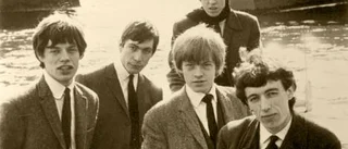 Grattis, Stones, 50!