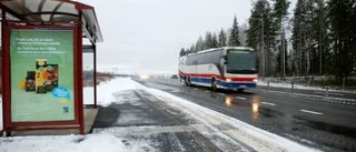 Såg fram emot en säkrare väg 97