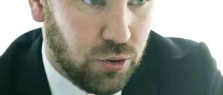 "Vi har nöjda medarbetare"