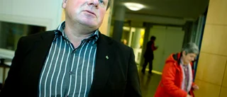 Bengt Niska utmanövrerad
