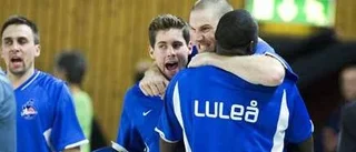 LF Basket hade show i Fyrishov