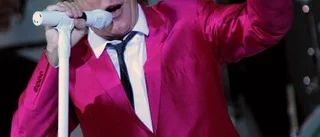 Alldeles för sega covers, Rod Stewart