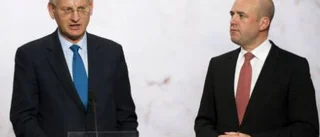 Carl Bildt siste man ut ur Afghanistan