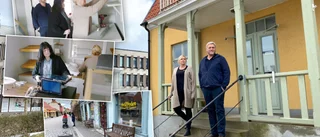 Öppningsdags: Så blir Brödbodens nya filial i gamla Märthas