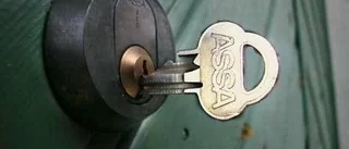 Påhittiga metoder från tjuvar