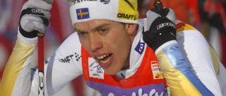 Hellner tvåa efter Cologna