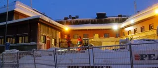 Kirunabostäder betalar - slipper överklagan
