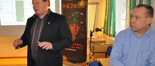 26 miljoner till Pajala