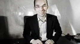 Niklas Nordström