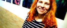 Lena Lahti fick årets Filmspark