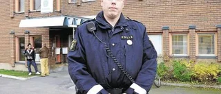 Krafttag mot knarket