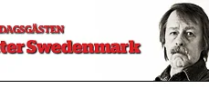 Om fotavtrycken & en lackstämpel