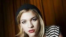 Tove Styrke.