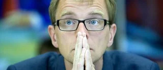 Platt fall för Vårdalliansen