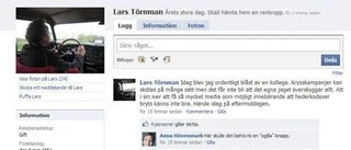 Törnman: "Vi har inga problem alls"