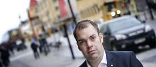 "Misslyckande för samhället"