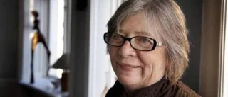 Ehrenreich vägrar tänka positivt