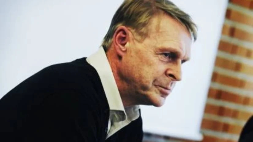 Anders Helderud Olsson.