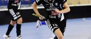 IBK Bodens svarta svit bara fortsätter