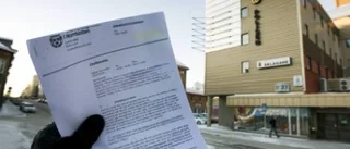 Hemligt polisdokument läckt: Utbrett missnöje i kåren