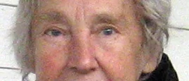 Gunhild Johansson